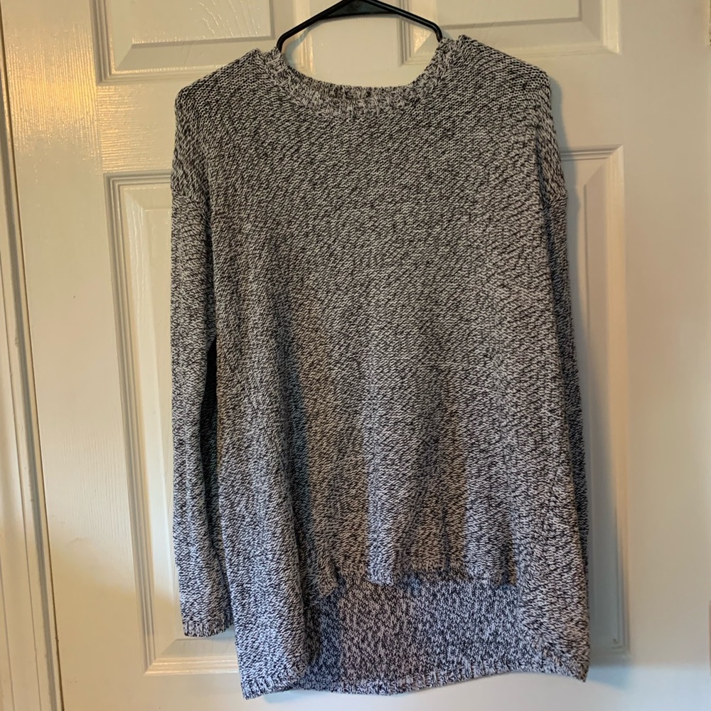 Warm top